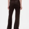 CashSoft-Pullover-Hose im Boot-Cut-Schnitt