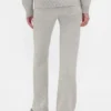 CashSoft-Pullover-Hose im Boot-Cut-Schnitt
