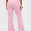 CashSoft-Pullover-Hose im Boot-Cut-Schnitt