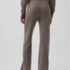 CashSoft-Pullover-Hose im Boot-Cut-Schnitt