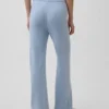 CashSoft-Pullover-Hose im Boot-Cut-Schnitt