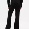 CashSoft-Pullover-Hose im Boot-Cut-Schnitt