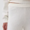 CashSoft-Pullover-Hose im Boot-Cut-Schnitt