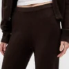 CashSoft-Pullover-Hose im Boot-Cut-Schnitt
