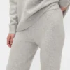 CashSoft-Pullover-Hose im Boot-Cut-Schnitt