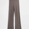 CashSoft-Pullover-Hose im Boot-Cut-Schnitt