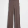 CashSoft-Pullover-Hose im Boot-Cut-Schnitt