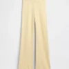 CashSoft-Pullover-Hose im Boot-Cut-Schnitt