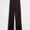 CashSoft-Pullover-Hose im Boot-Cut-Schnitt