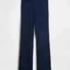 CashSoft-Pullover-Hose im Boot-Cut-Schnitt