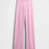 CashSoft-Pullover-Hose im Boot-Cut-Schnitt