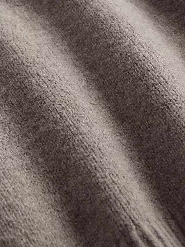 CashSoft-Pullover-Hose im Boot-Cut-Schnitt