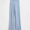 CashSoft-Pullover-Hose im Boot-Cut-Schnitt