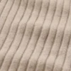 CashSoft-Pullover-Hose mit breitem Rippmuster