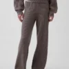 CashSoft-Pullover-Hose mit Shaker-Stitch-Muster