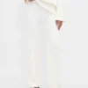 CashSoft-Pullover-Hose mit Shaker-Stitch-Muster