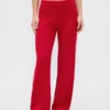CashSoft-Pullover-Hose mit Shaker-Stitch-Muster