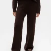 CashSoft-Pullover-Hose mit Shaker-Stitch-Muster