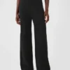 CashSoft-Pullover-Hose mit Shaker-Stitch-Muster