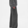 CashSoft-Pullover-Hose mit Shaker-Stitch-Muster