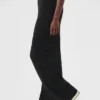 CashSoft-Pullover-Hose mit Shaker-Stitch-Muster