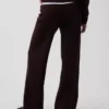 CashSoft-Pullover-Hose mit Shaker-Stitch-Muster