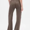 CashSoft-Pullover-Hose mit Shaker-Stitch-Muster