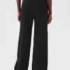 CashSoft-Pullover-Hose mit Shaker-Stitch-Muster