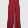 CashSoft-Pullover-Hose mit Shaker-Stitch-Muster