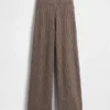 CashSoft-Pullover-Hose mit Shaker-Stitch-Muster
