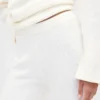 CashSoft-Pullover-Hose mit Shaker-Stitch-Muster