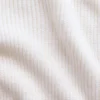 CashSoft-Pullover-Hose mit Shaker-Stitch-Muster
