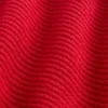 CashSoft-Pullover-Hose mit Shaker-Stitch-Muster
