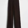 CashSoft-Pullover-Hose mit Shaker-Stitch-Muster