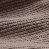 CashSoft-Pullover-Hose mit Shaker-Stitch-Muster