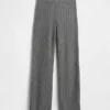 CashSoft-Pullover-Hose mit Shaker-Stitch-Muster