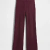 CashSoft-Pullover-Hose mit Shaker-Stitch-Muster