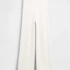 CashSoft-Pullover-Hose mit Shaker-Stitch-Muster