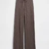 CashSoft-Pullover-Hose mit Shaker-Stitch-Muster