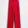 CashSoft-Pullover-Hose mit Shaker-Stitch-Muster