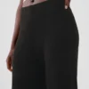 CashSoft-Pullover-Hose mit Shaker-Stitch-Muster