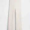 CashSoft-Pullover mit lockerem Zopfmuster als Hose
