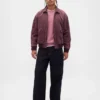 CashSoft-Pullover mit Rundhalsausschnitt