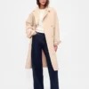 CashSoft-Pullover mit Rundhalsausschnitt