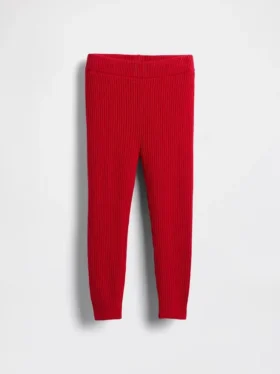 CashSoft-Ripp-Leggings für Baby & Kleinkind