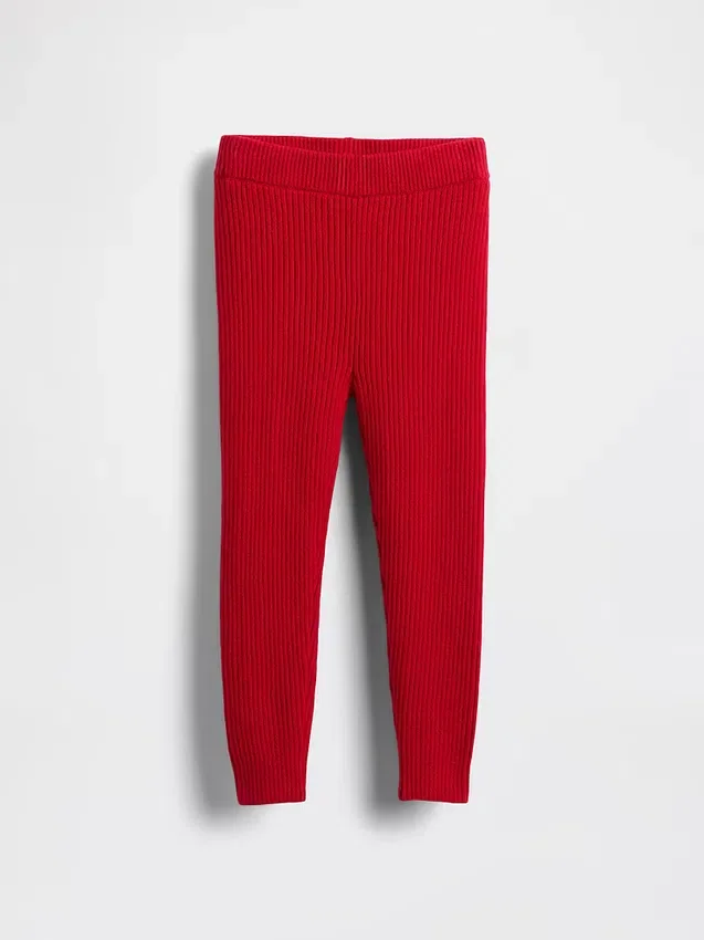 CashSoft-Ripp-Leggings für Baby & Kleinkind