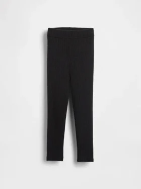 CashSoft-Ripp-Leggings für Baby & Kleinkind