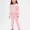 CashSoft-Ripp-Leggings für Baby & Kleinkind
