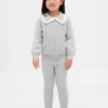CashSoft-Ripp-Leggings für Baby & Kleinkind