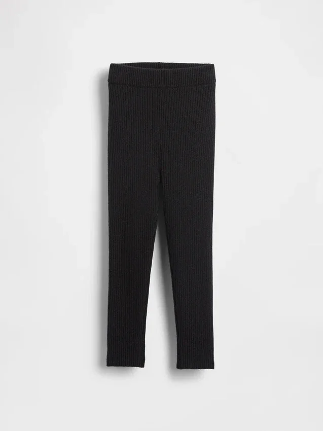 CashSoft-Ripp-Leggings für Baby & Kleinkind
